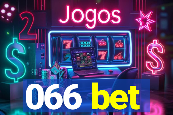 066 bet